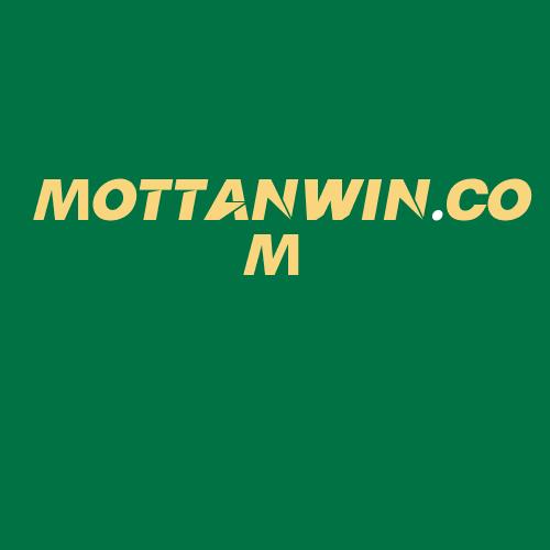 Logo da MOTTANWIN